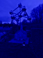 Parc de la mini Europe - Atomium Bruxelles